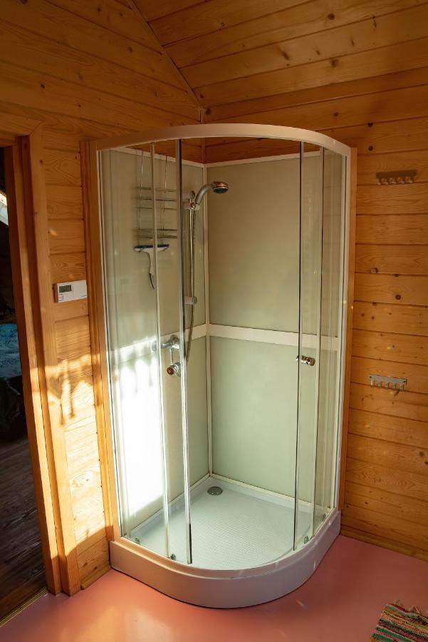 Zurawi Jar Bed and Breakfast Wabrzezno Buitenkant foto